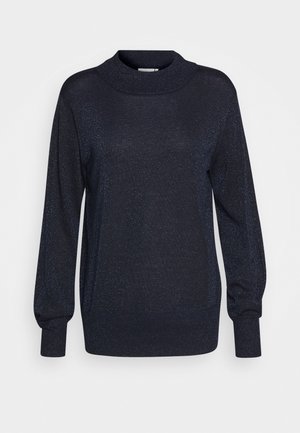 Pullover - blue