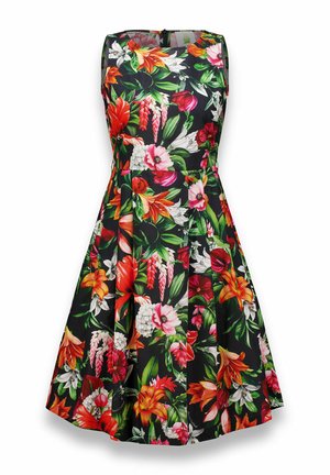 Princess goes Hollywood, KLEID - Freizeitkleid - schwarz