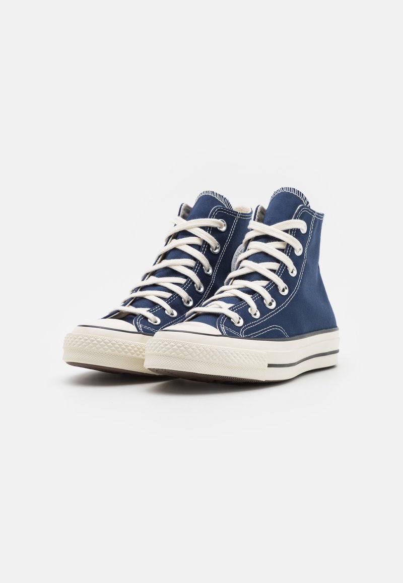 Midnight Navy Chuck 70 Recycled Canvas UNISEX Converse Chuck