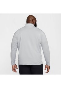 Nike Golf VICTORY - Topper langermet - wolf grey black