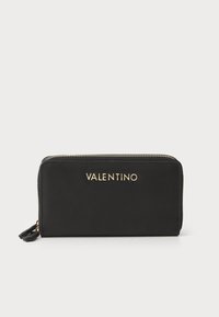 Nevybráno, nero/gold-coloured