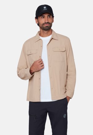 HIGHLAND - Chemise - savannah