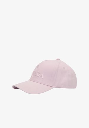Gisada, UNISEX - Cappellino - pink sorbet