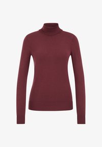 Kijelölve, vintage red