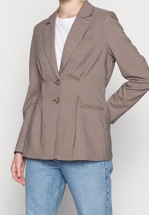 Blazer - light brown