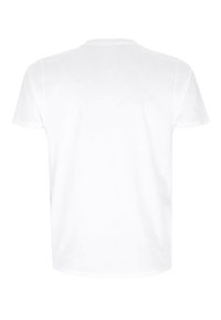 Marvel MARVEL CLASSIC MARVEL RAINBOW UNISEX - Print T-shirt - white
