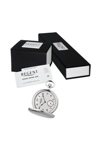 Regent KOLLEKTION  - Horloge - silberfarben