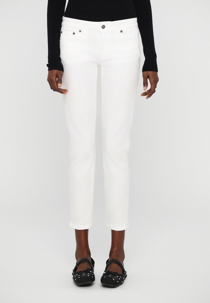 Dondup - ROSE - Chinos - white, Forstørre
