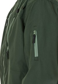 Whistler Ulkoilutakki - deep forest