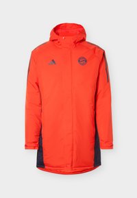 Seleccionado, hi-res red