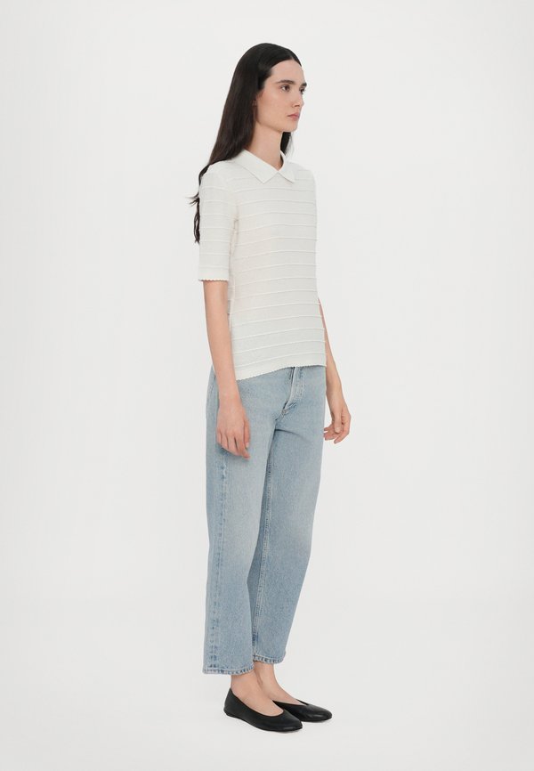 JUMPER - Jumper - putty3