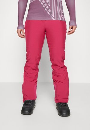 Lasketteluhousut - berry