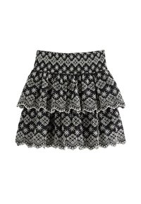 Non sélectionné, black