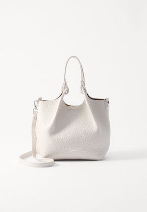 DUA - Sac à main - sabbia/nature