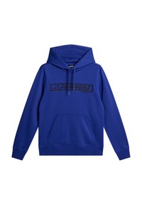 Ei valittu, clematis blue