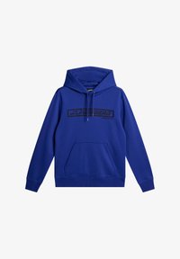 Ei valittu, clematis blue