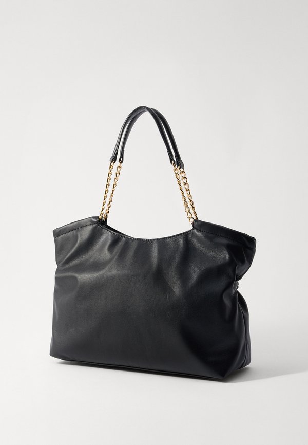 HEARTBIT - Handbag - nero2