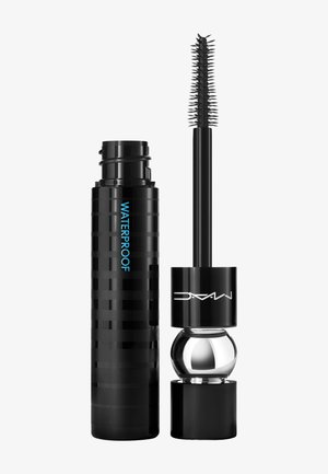 M.A.C STACK WATERPROOF - Mascara - black stack