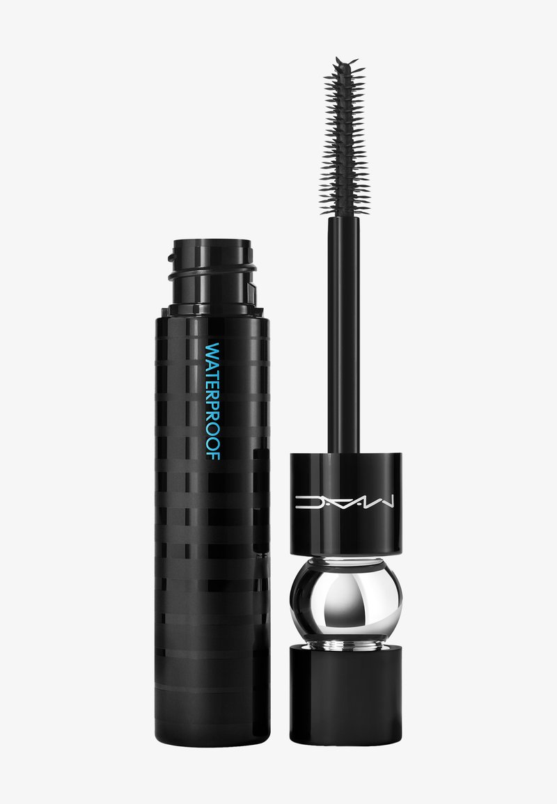 MAC - M.A.C STACK WATERPROOF - Mascara - black stack, Agrandir