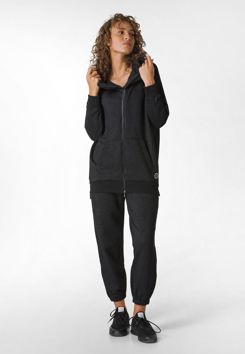 Womens Sweatshirt Hoodie Deha Sweatjacke Ellesse PIANELLA HOODIE - Main Image