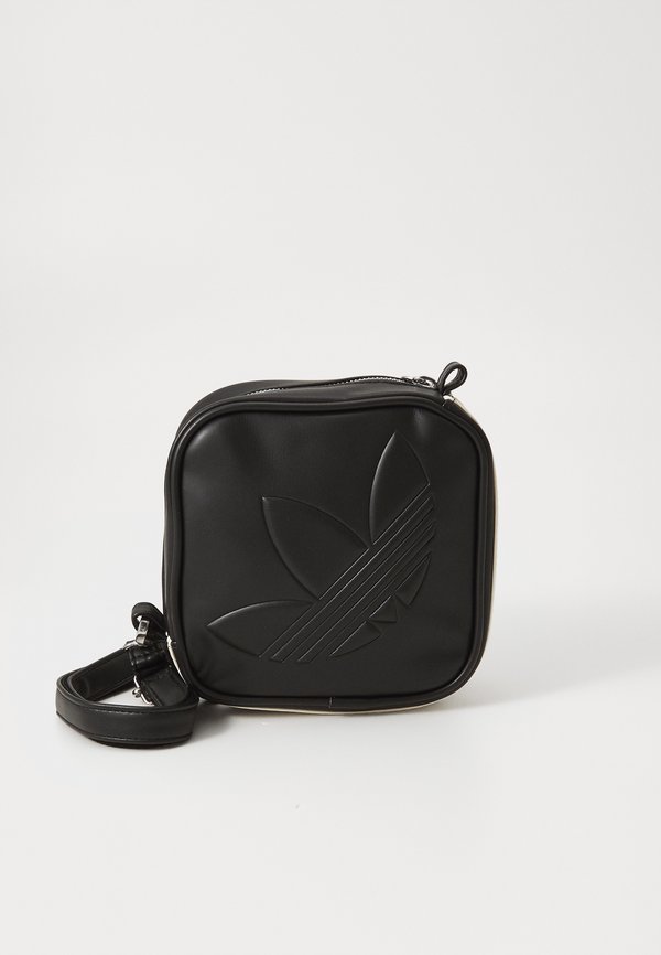 SHAPPED BAG - Cross body bag