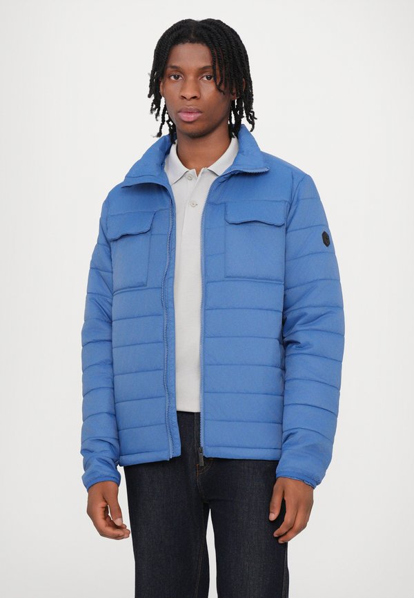 NEAL - Light jacket4