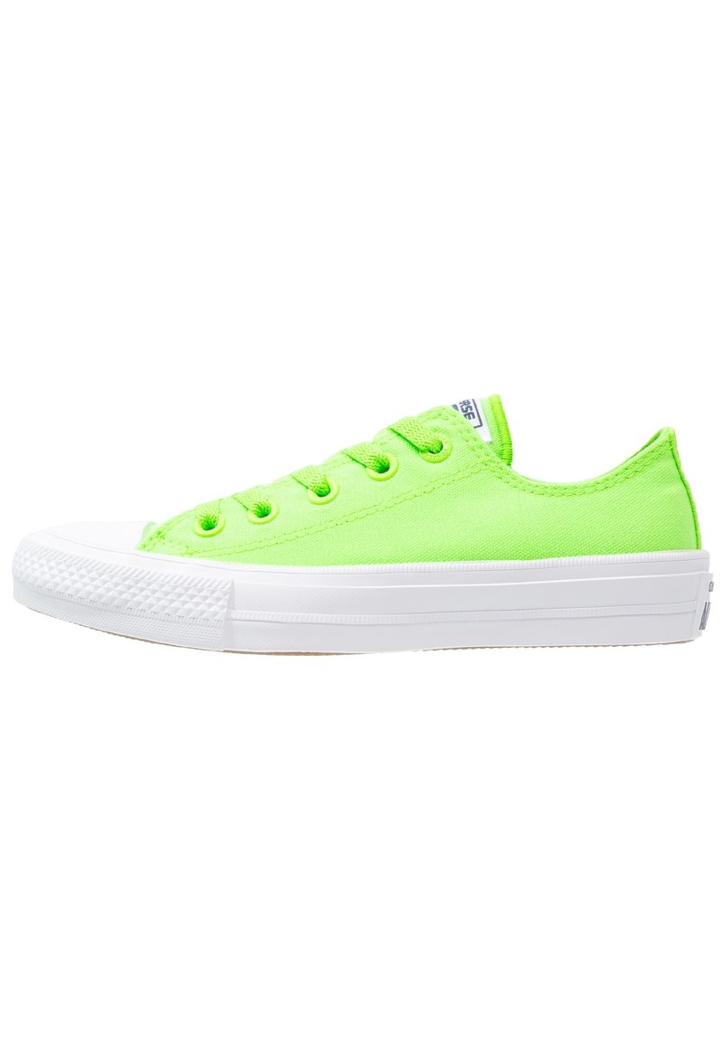 Converse Sneakers - neon green