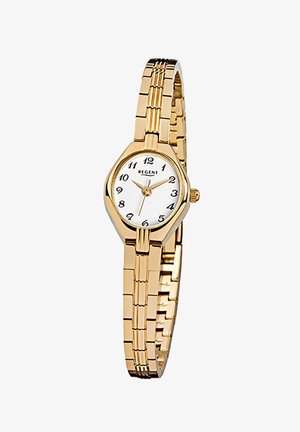 Regent, KOLLEKTION - Watch - goldfarben
