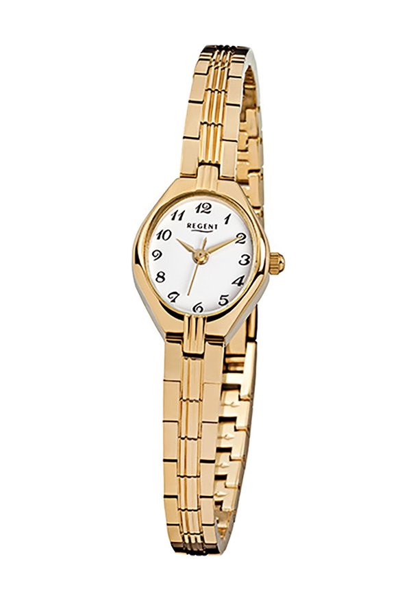 KOLLEKTION  - Uhr - goldfarben