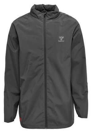 HMLPRO GRID - Blouson - forged iron