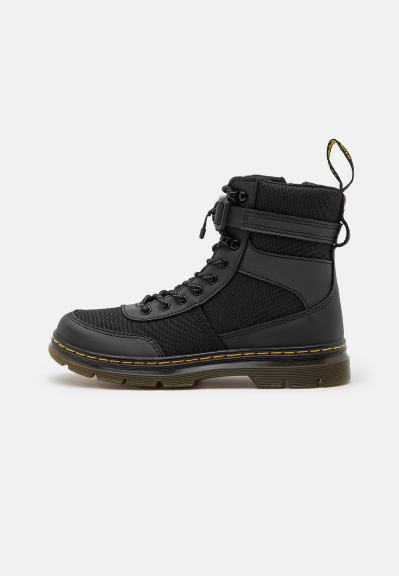 stivaletti simil dr martens