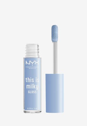 THIS IS MILKY GLOSS - Lip gloss - 01 fo-moo