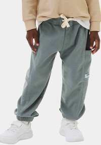 Marks & Spencer RICH - Trainingsbroek - green