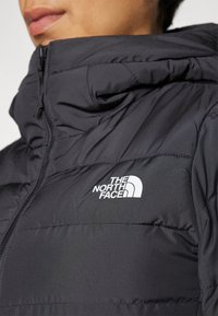The North Face ACONCAGUA - Dunkåpe / -frakk - black