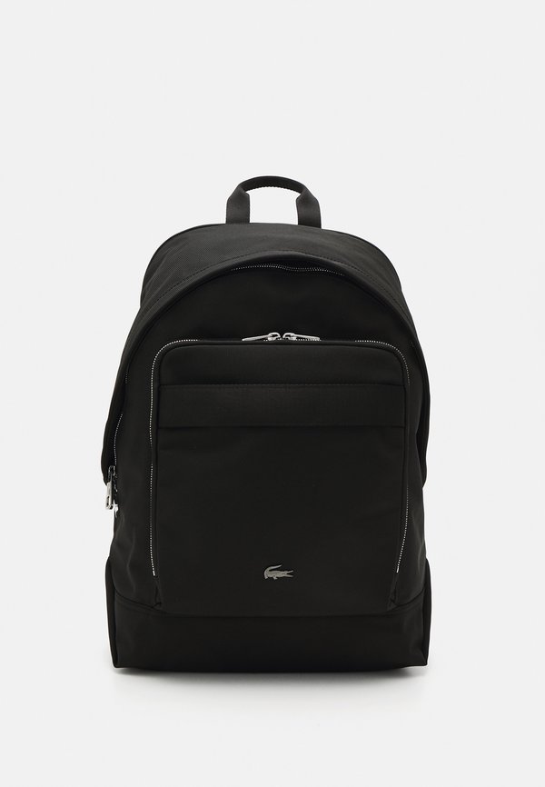 BACKPACK - Tagesrucksack - noir
