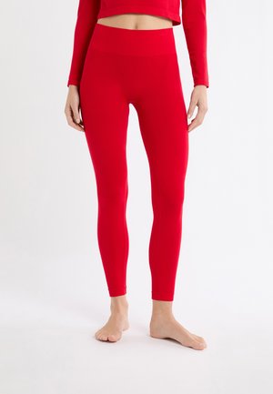 WILBY - Spodnie od piżamy