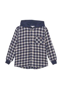 Minymo Sudadera con cremallera - dark blue