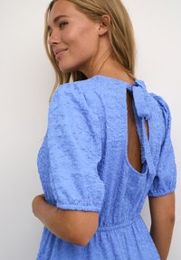 Kaffe LULU - Nappali ruha - ultramarine