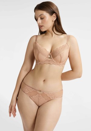 DARLING - Panties - brown