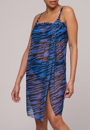 MARVA STRETCH - Beach accessory - wild waves