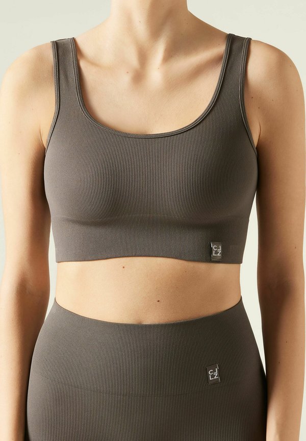 SPORT SEAMLESS - Bustier