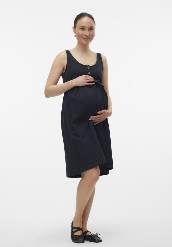 MLEVI LIA DRESS - Jersey dress