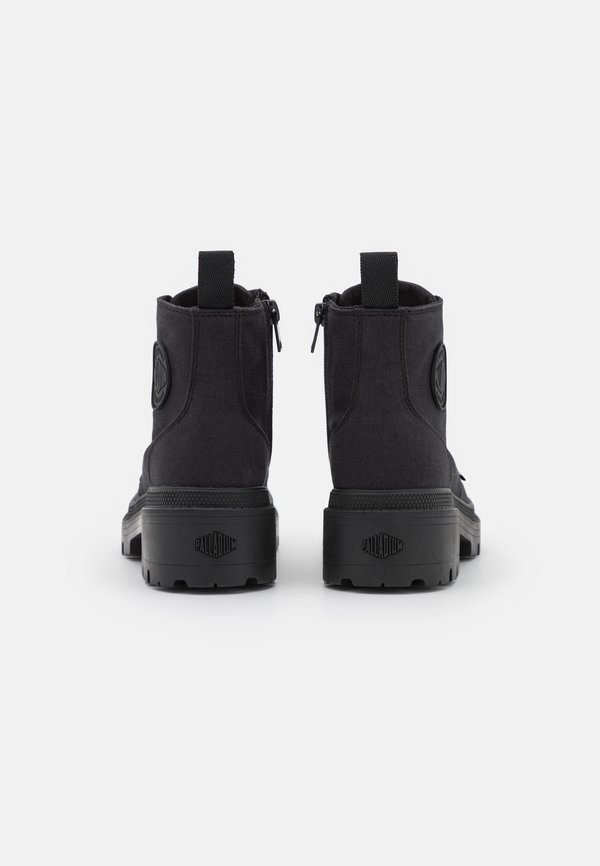 PALLABASE  - Ankle boots2