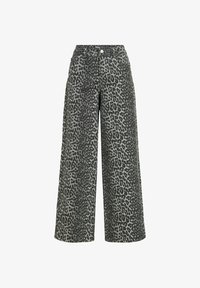 Valimata, medium grey denim