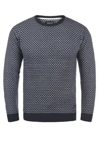 IDCoppler - Jumper - navy