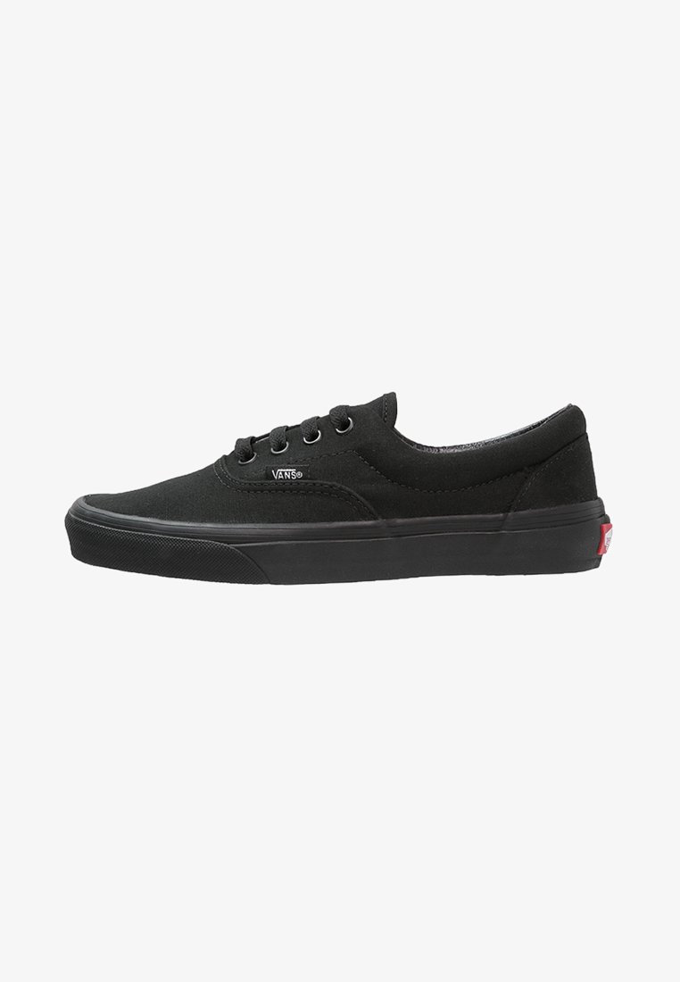 Vans - UA ERA - Športni copati - black, Povečajte