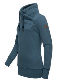 Ragwear NESKA - Sportska majica - petrol