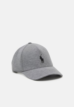 MODERN UNISEX - Casquette - classic grey heather