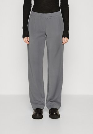 Pantalon classique - grey
