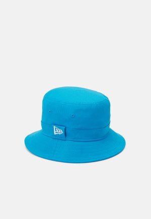 KIDS ESSENTIAL BUCKET UNISEX - Sombrero - blue
